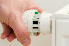 Goetre central heating repair costs